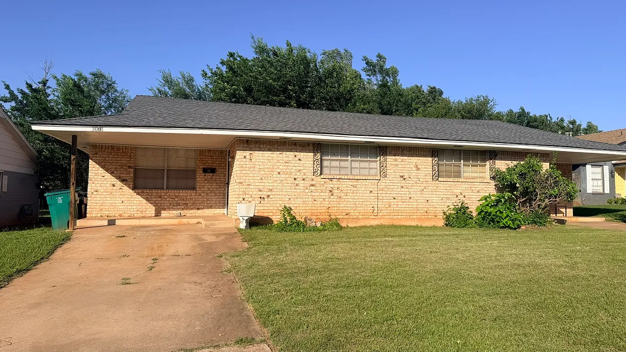 2 bed, 993 sqft, $950 — Photo 3