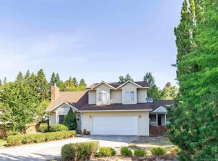 1669 Appaloosa Rd, Moscow, ID 83843