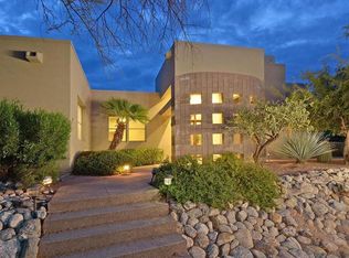 7171 E Desert Star Ct, Tucson, AZ 85750