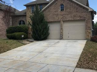 8033 Pretoria Pl, Fort Worth, TX 76123