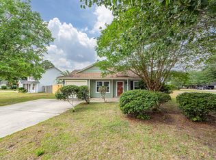 1384 Thayer Hall Dr, Mount Pleasant, SC 29466