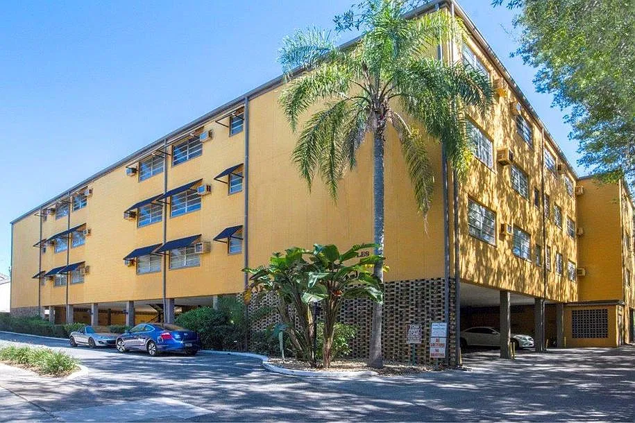 Park East Park Knowles Apartments