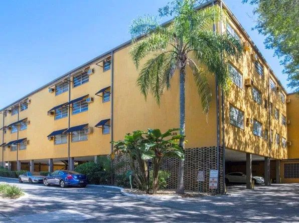 Park East Park Knowles Apartments, 311 N Knowles Ave, Winter Park, FL 32789
