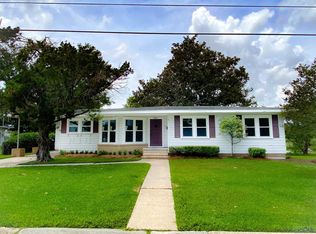 1109 Suthon Ave, Houma, LA 70364