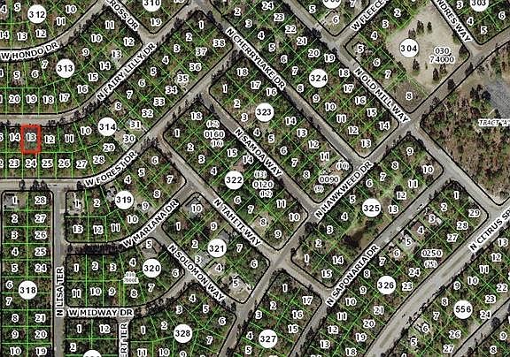 5th image of 9351 N Fairy Lilly Dr