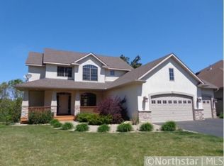 1317 130th Ln NW, Coon Rapids, MN 55448