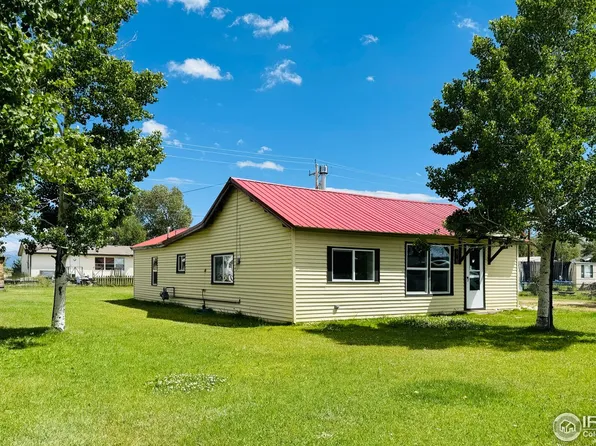 669 Harrison St, Walden, CO 80480