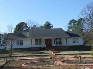 312 County Road 2762, Hughes Springs, TX 75656