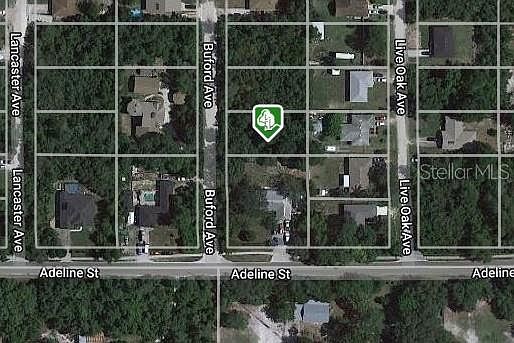 1st image of BUFORD AVENUE LOT 16