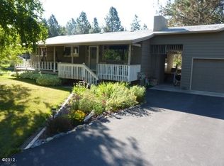 33095 Orchard Dr, Bigfork, MT 59911