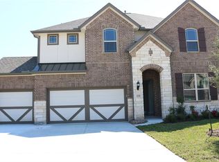 3058 Camden Park Ln, League City, TX 77573