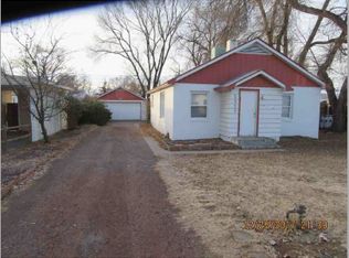 1313 Walnut Ave, Grand Junction, CO 81501