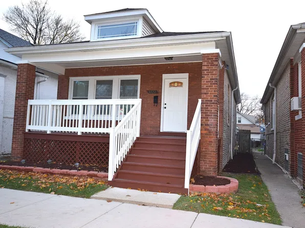 8122 S Kenwood Ave, Chicago, IL 60619