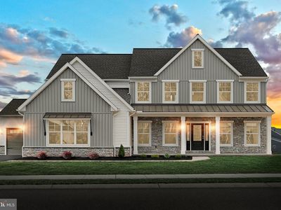 228 W Valley Rd, Denver, PA, 17517