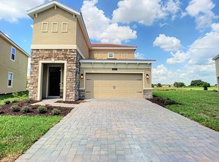 1027 Blackwolf Run Rd, Championsgate, FL 33896