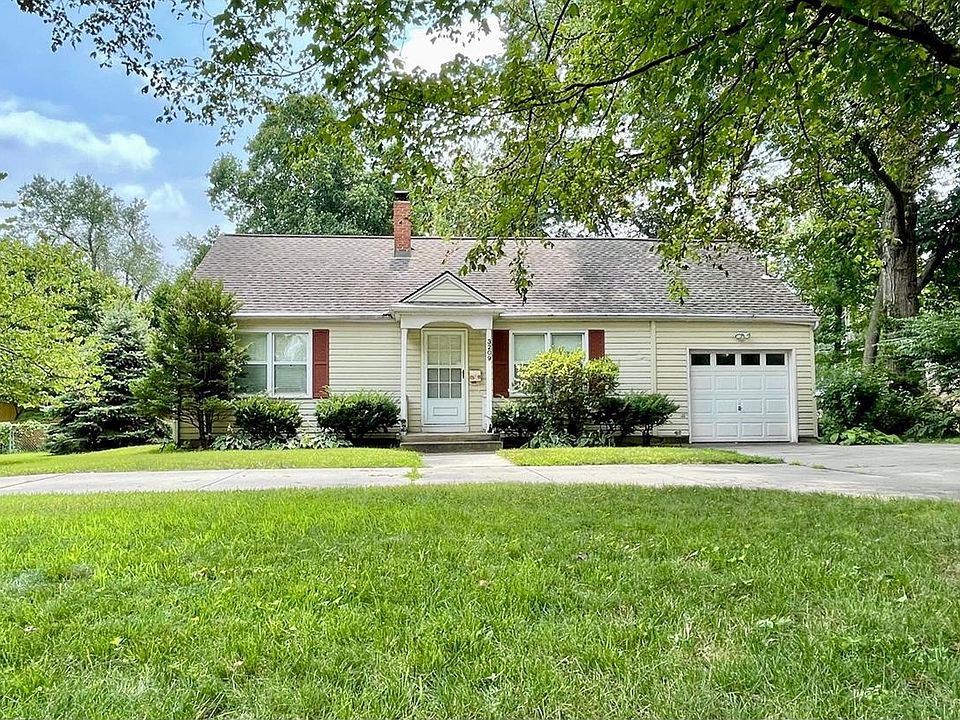3209 Somerset Prairie Village, KS