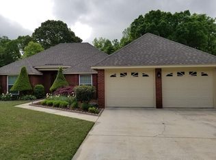 845 Sweet Ridge Rd, Prattville, AL 36066