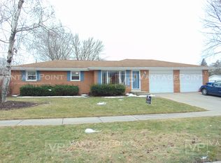 1831 Nancy Ave, Green Bay, WI 54303