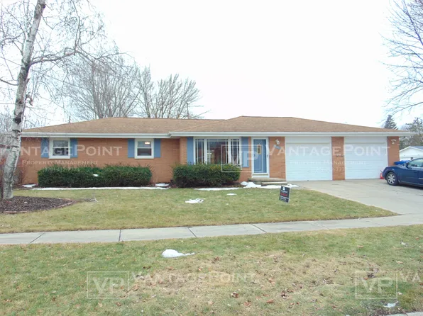 1831 Nancy Ave, Green Bay, WI 54303