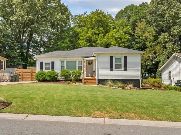 87 Otis St NE, Marietta, GA 30060