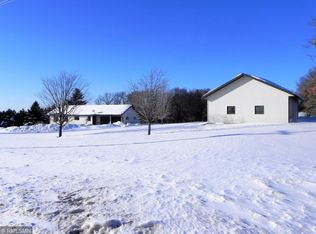 459 345th Ave, Frederic, WI 54837