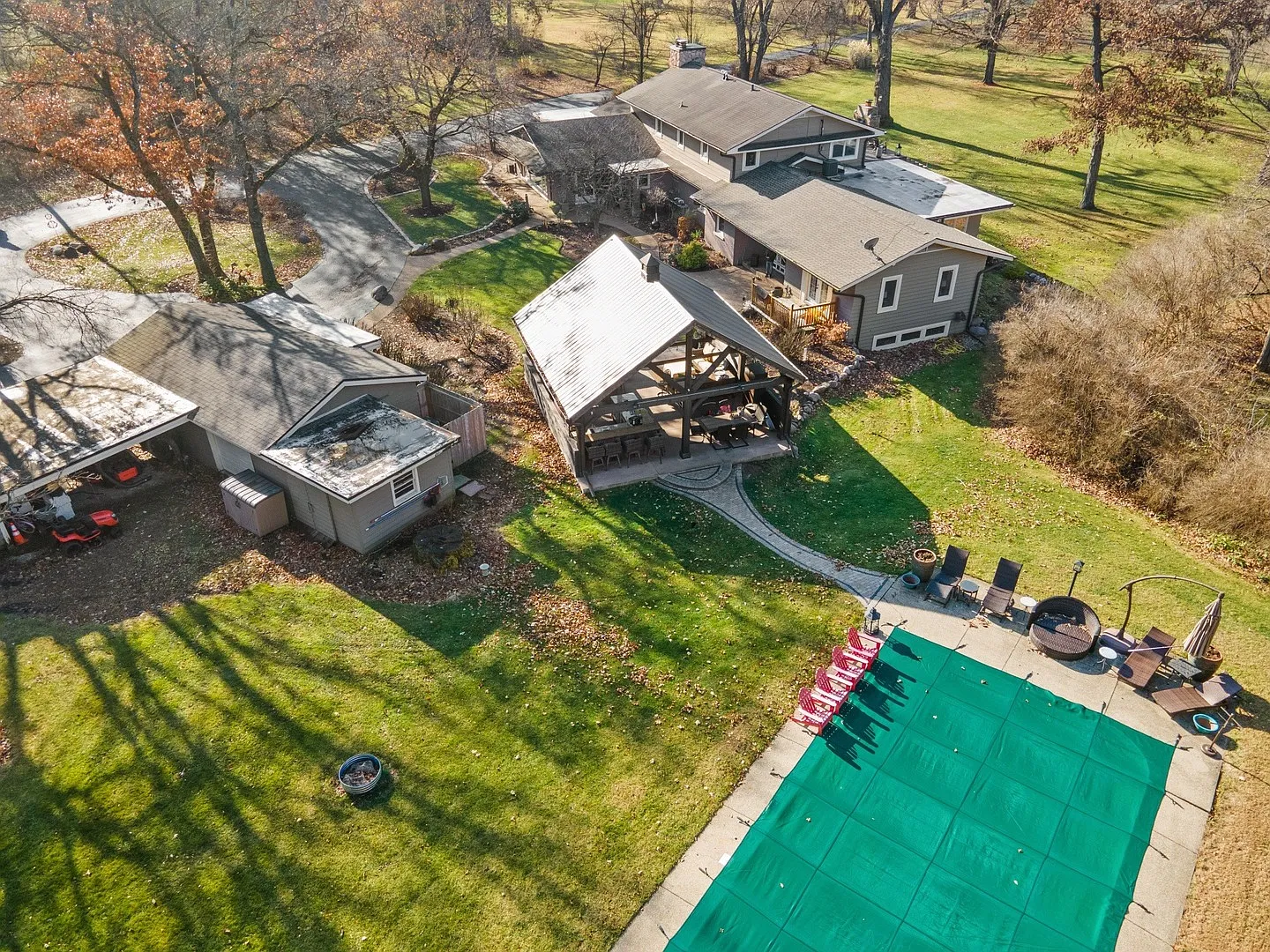 164 Springwood Ln photo 1
