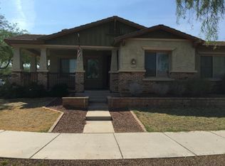 3726 N Acacia Way, Buckeye, AZ 85396