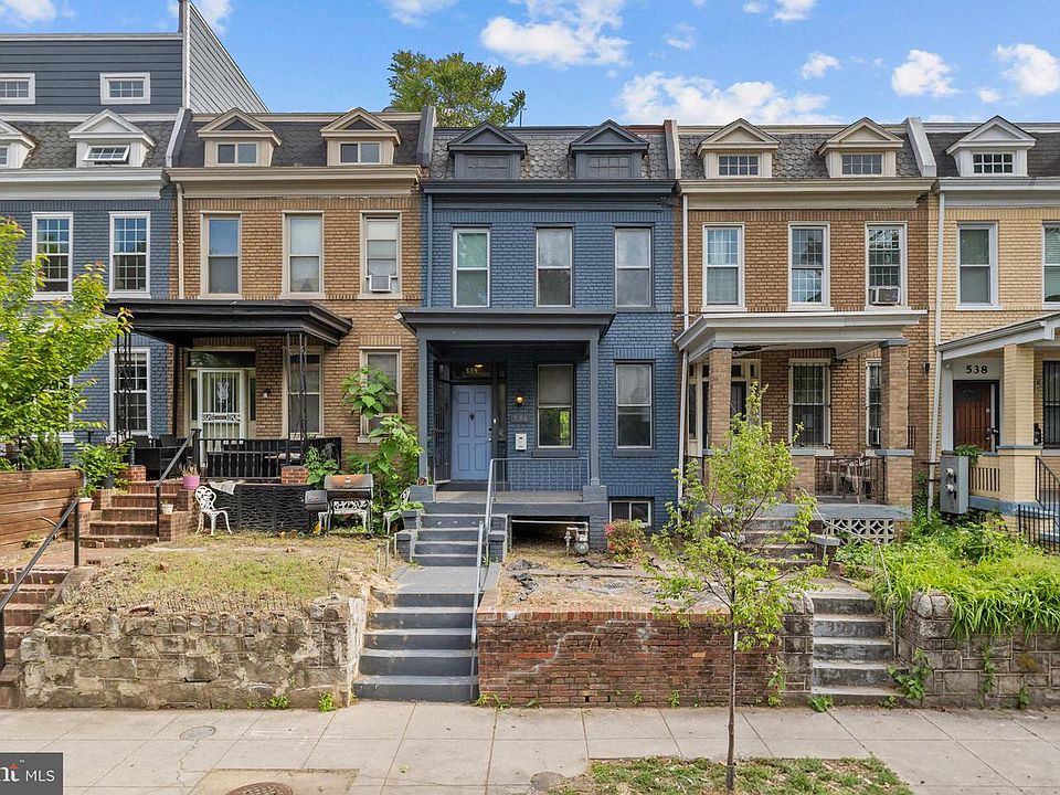 1st image of 534 Irving St NW