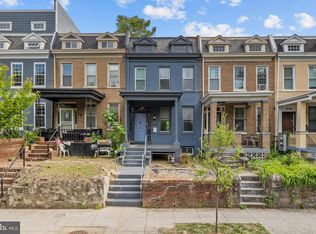 534 Irving St NW, Washington, DC 20010