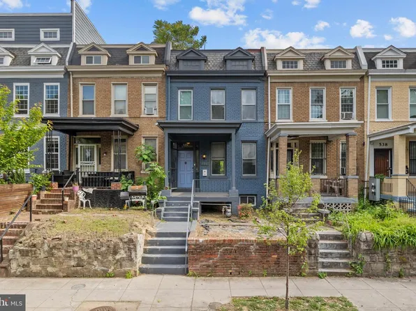 534 Irving St NW, Washington, DC 20010