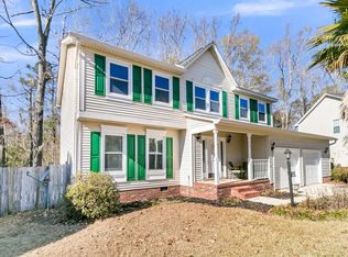 174 Winding Rock Rd, Goose Creek, SC 29445