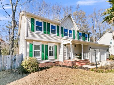174 Winding Rock Rd, Goose Creek, SC, 29445