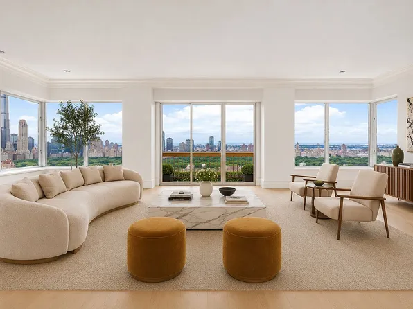 200 E 69th St APT 47, New York, NY 10021