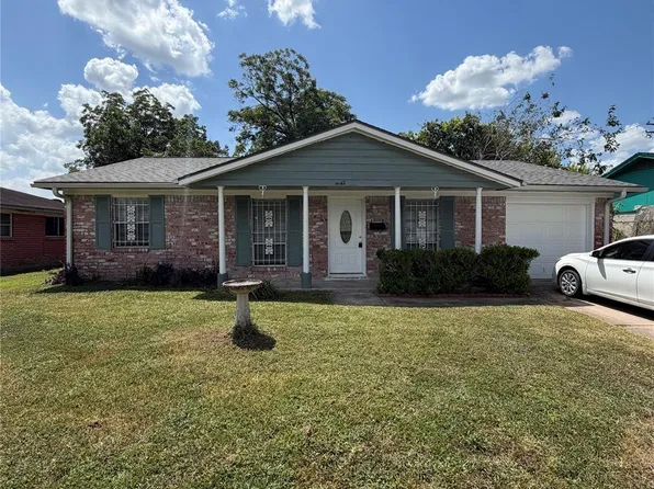 4142 Brookston St, Houston, TX 77045