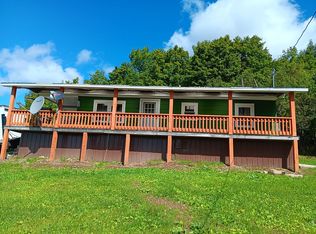 629 Smyrna Center Rd, Smyrna Mills, ME 04780