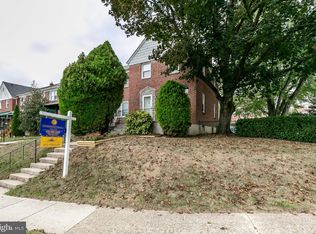 8674 Black Oak Rd, Baltimore, MD 21234