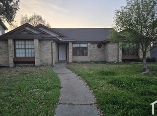 3305 Bucknell Dr, Rowlett, TX 75088