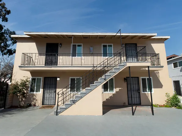 255 E Artesia Blvd APT 5, Long Beach, CA 90805