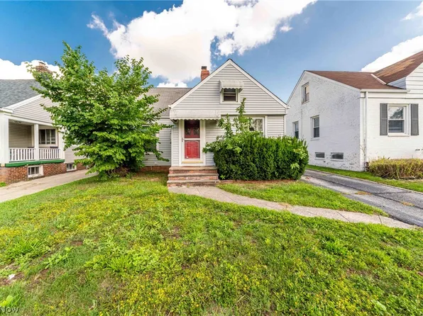 9107 S Highland Ave, Garfield Heights, OH 44125