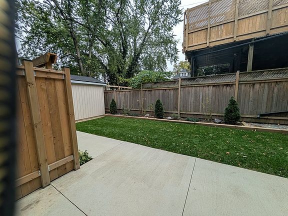 2nd image of 61 Fairholt Rd S #1