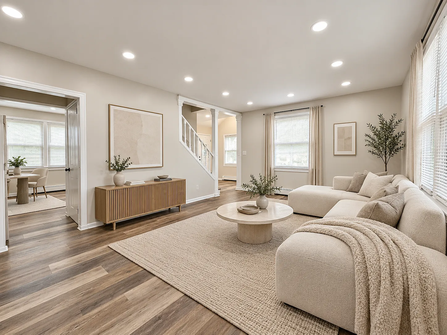 3 bed, 1.5 bath, 1400 sqft, $2,850 — Photo 1