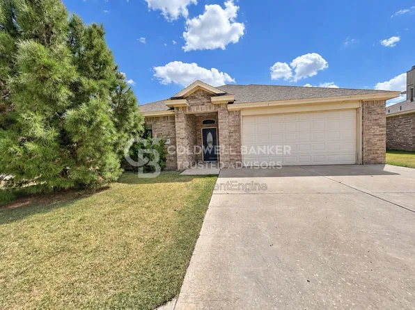 5019 Jarvis St, Lubbock, TX 79416