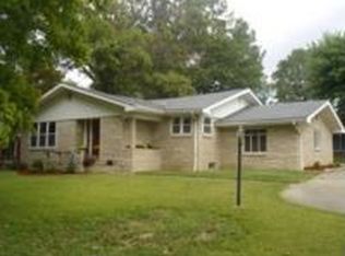 5217 Oak Hill Rd, Evansville, IN 47711