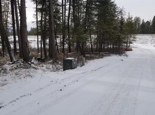 1075 Rockin Ridge Ln, Kalispell, MT 59901