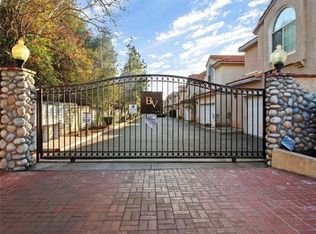 13775 Glenoaks Blvd UNIT 8, Sylmar, CA 91342