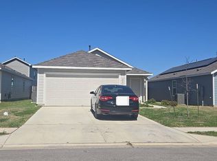 283 Agate Cliff Dr, Maxwell, TX 78656