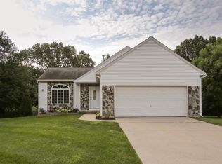 1183 Paula St, Martin, MI 49070