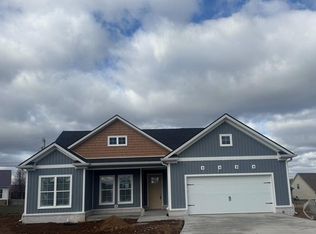 112 Bugler Ct, Nicholasville, KY 40356