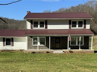 77790 Cummins Rd, Freeport, OH 43973