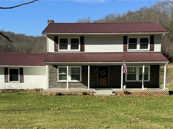 77790 Cummins Rd, Freeport, OH 43973